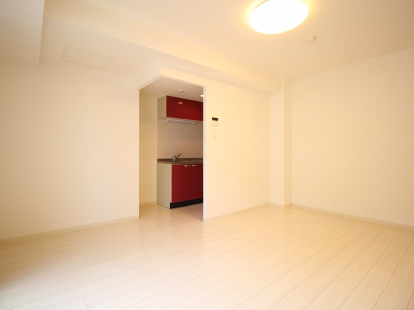 居室 Villa norte 23