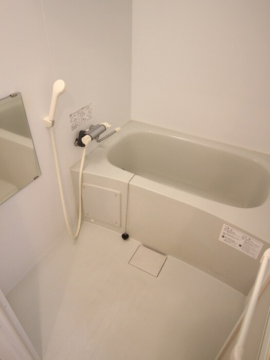 バス／シャワールーム等 Villa norte 23