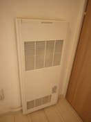 内観写真 Villa norte 23
