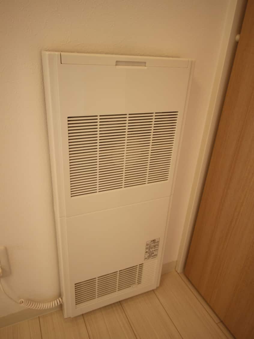 内観写真 Villa norte 23