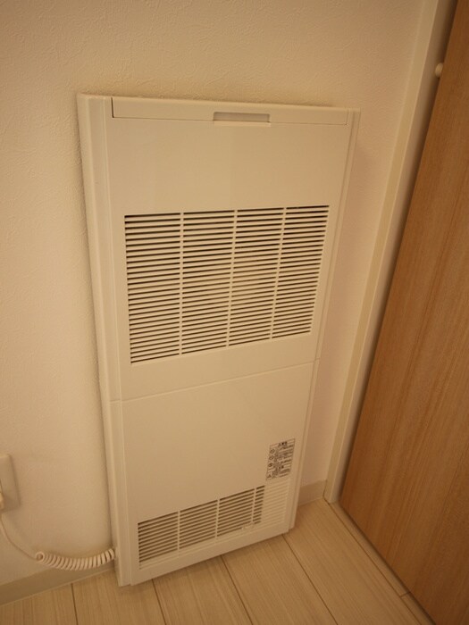 内観写真 Villa norte 23