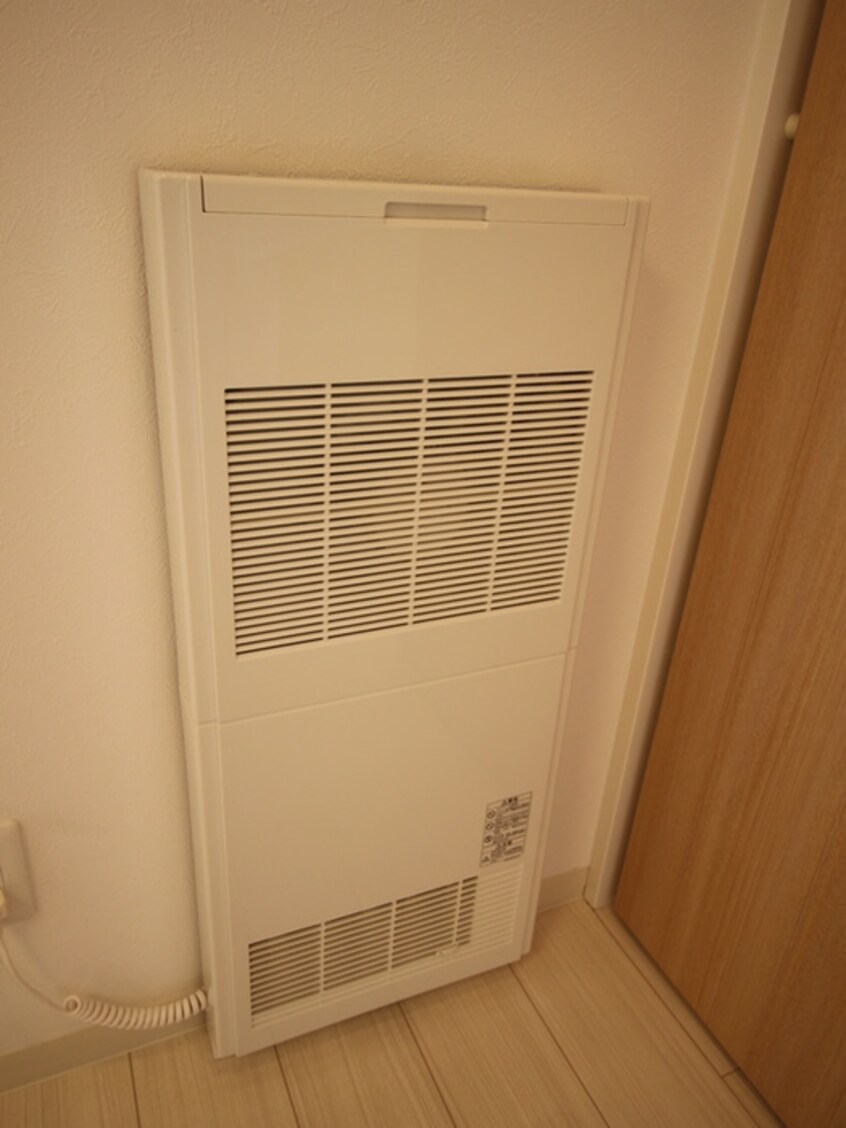 内観写真 Villa norte 23