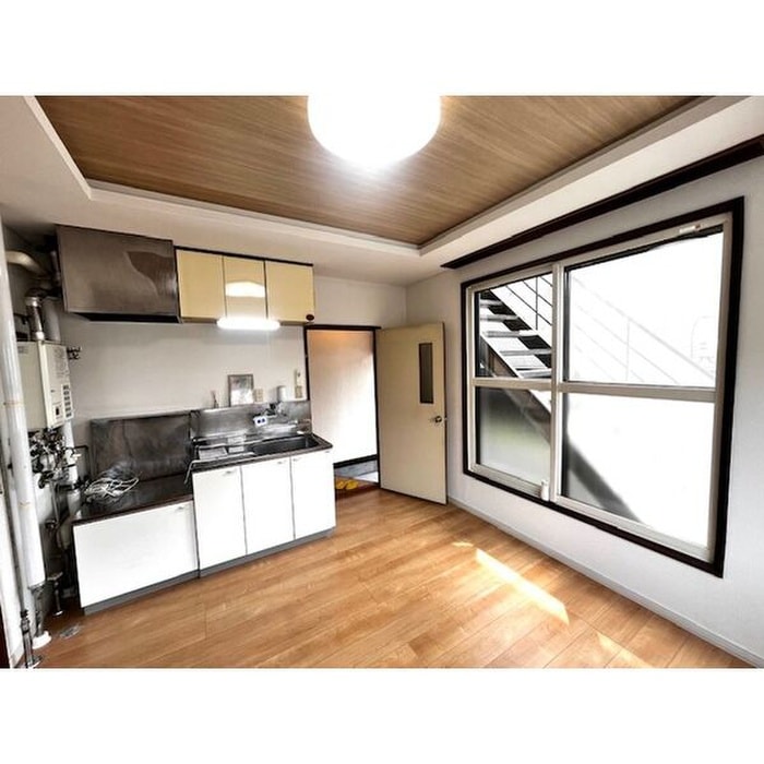 居室 コーポせいゆう