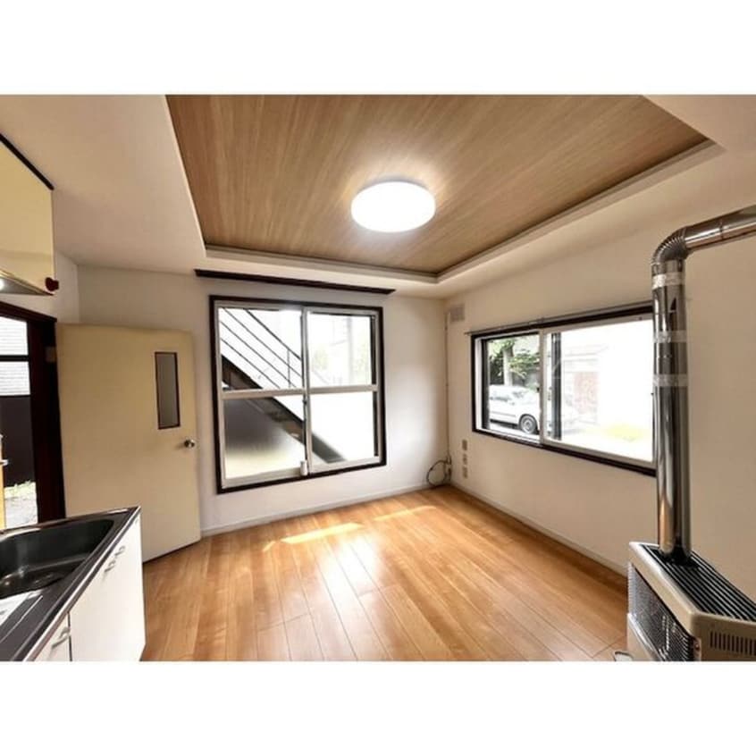 居室 コーポせいゆう