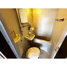 バス／シャワールーム等 コーポせいゆう