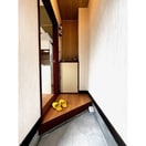 玄関 コーポせいゆう