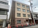 外観写真 グランメール　南平岸駅前