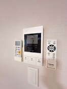 内観写真 グランメール　南平岸駅前