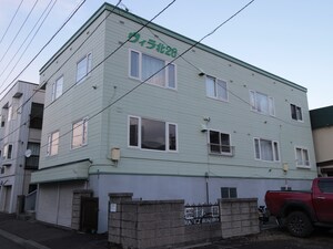 ヴィラ北２６