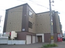 Ｂｅｌｌｅ　Ｎｕａｇｅ宮の沢の外観