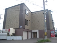 Ｂｅｌｌｅ　Ｎｕａｇｅ宮の沢