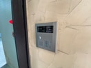 建物設備 クレア北２２条