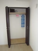 収納 クレア北２２条