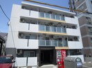 J-ecoa月寒東の外観