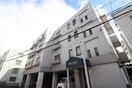 外観写真 グランドール イケダ