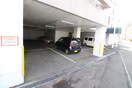 駐車場 グランドール イケダ