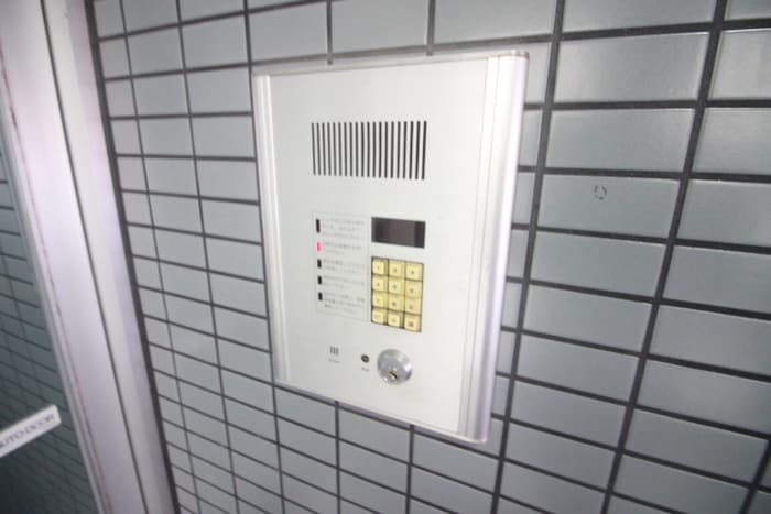 建物設備 アイワビル