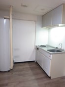 キッチン アイワビル