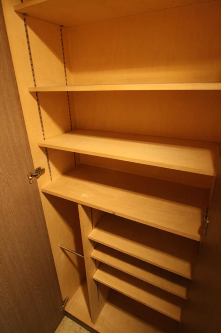 収納 アイワビル