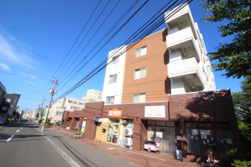 外観写真 アンロワイヤル