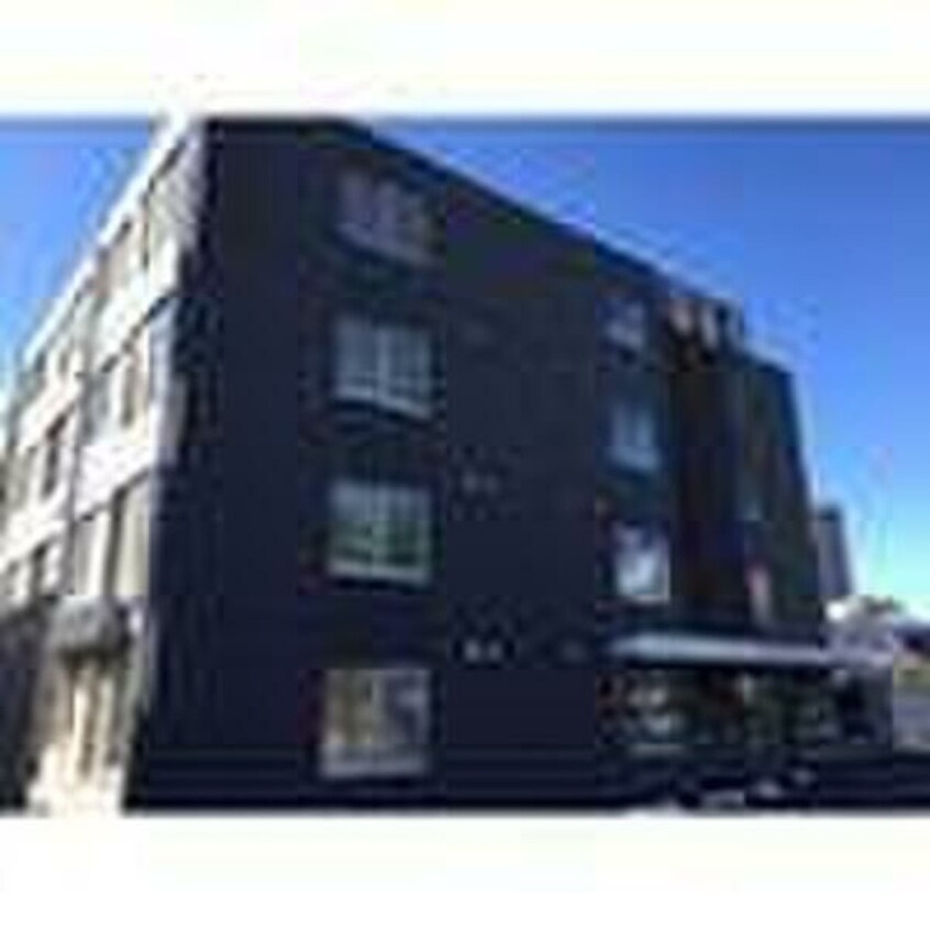 外観写真 ＰＲＩＭＥ　ＣＯＵＲＴ苗穂駅前