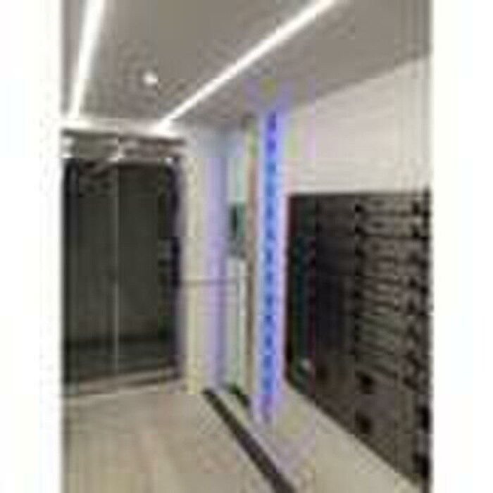 エントランス部分 ＰＲＩＭＥ　ＣＯＵＲＴ苗穂駅前