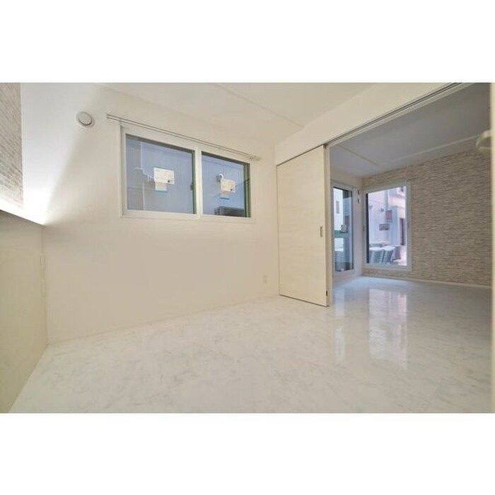 居室 CG　HOMES　南5条