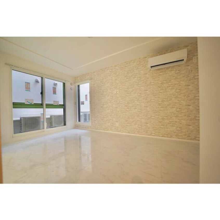 室内からの展望 CG　HOMES　南5条