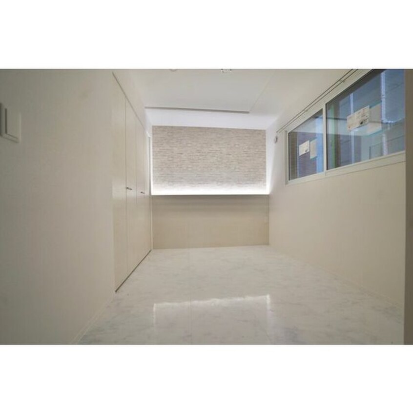 居室 CG　HOMES　南5条