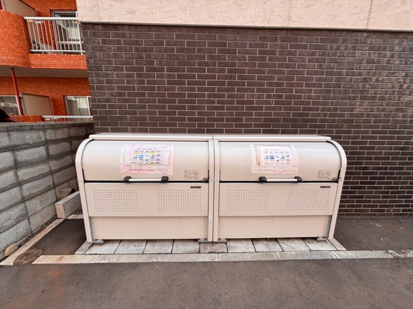 建物設備 CG　HOMES　南5条