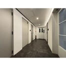 エントランス部分 CG　HOMES　南5条