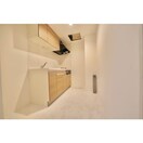 キッチン CG　HOMES　南5条