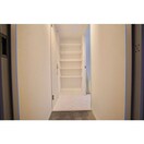 玄関 CG　HOMES　南5条