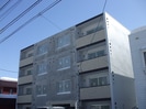 RoxanaResidenceの外観