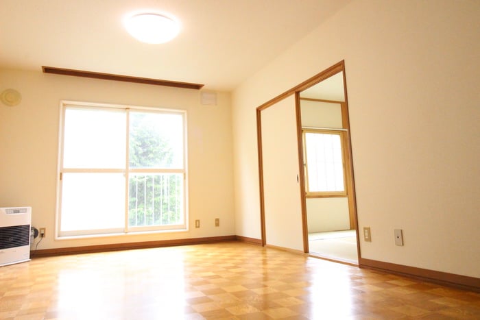 居室 梅田マンション