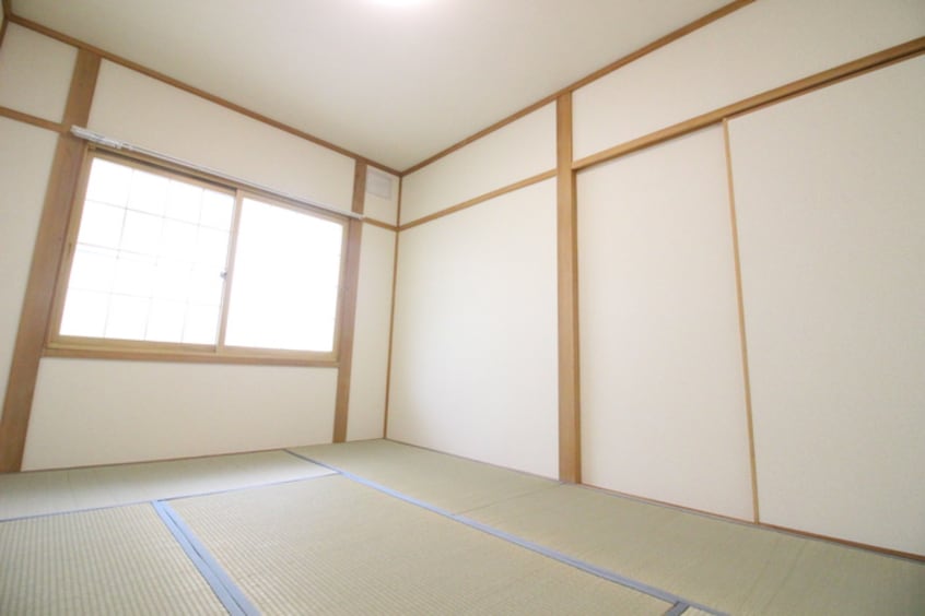 居室 梅田マンション