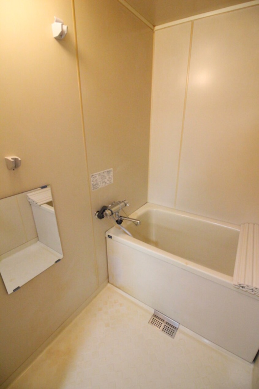 バス／シャワールーム等 梅田マンション