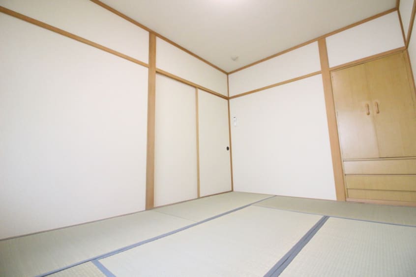 居室 梅田マンション