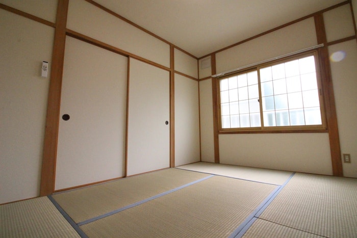 居室 梅田マンション