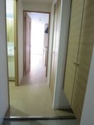 玄関 レコルト円山