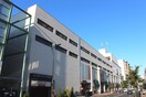 マルヤマクラス(デパート)まで330m レコルト円山
