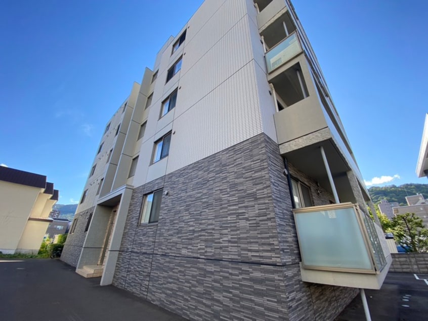 外観写真 コンサップ円山公園