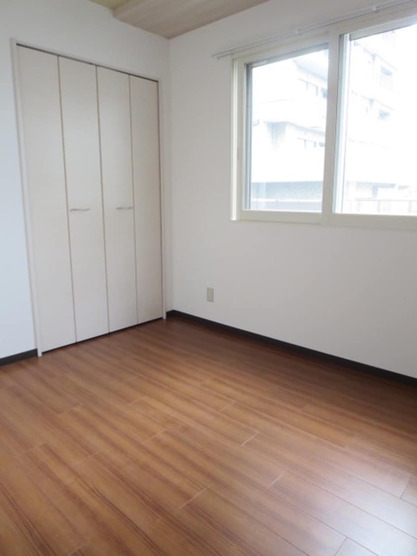 居室 コンサップ円山公園