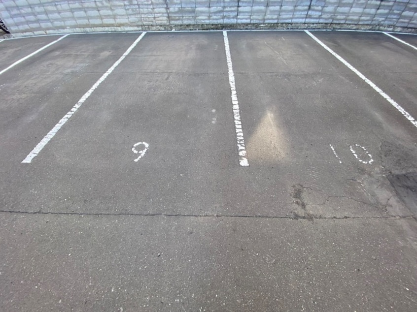 駐車場 コンサップ円山公園