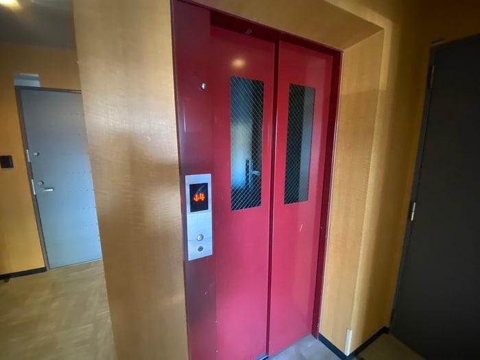 建物設備 コンサップ円山公園