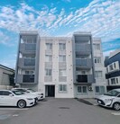 ブランシャールEK琴似の外観