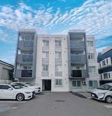 ブランシャールEK琴似