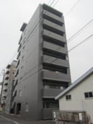シャト－発寒の外観