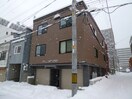 外観写真 ブリリアント・モア