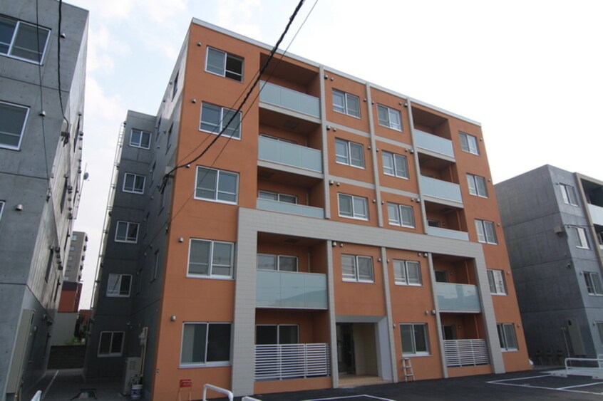 外観写真 Astrea hills